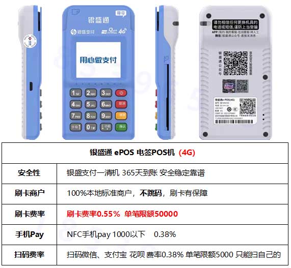 個人POS機(jī)有哪些品牌？,pos機(jī)刷卡